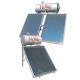 HOWAT 200LT GLASS ΔΙΠΛΗΣ ΜΕ 2 ΕΠΙΛΕΚΤΙΚΟΥΣ ΣΥΛΛΕΚΤΕΣ 4 τ.μ.