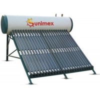 SUNIMEX 200LT INOX