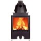 EDILKAMIN AIRFIRE ΕΠΙΠΕΔΟ ΑΝΟΙΓΟΜΕΝΗ ΠΟΡΤΑ 10KW