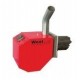 WESTCAL PELLET BRENNER COMFORT PBC 6F