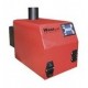 WESTCAL PELLET BRENNER ECO PBE 7F