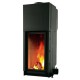 EDILKAMIN CRYSTAL 45 10,5KW