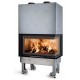 LA NORDICA MONOBLOCCO 800 ANGOLO DX