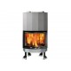 LA NORDICA MONOBLOCCO GHISA 750 TONDO