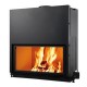 EDILKAMIN FLAT 100 10,5 KW