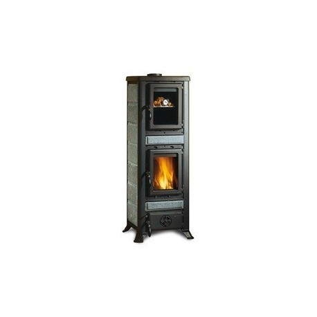 LA NORDICA FULVIA CON FORNO