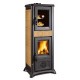 LA NORDICA GEMMA CON FORNO