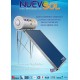 NUEVOSOL GLASS NS 160 ΚΑΙ 200 ΛΤ ΜΕ ΕΠΙΛΕΚΤΙΚΟ ΣΥΛΛΕΚΤΗ ΤΙΤΑΝΙΟΥ