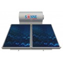 Sonne Glass 200lt Plus Phaethon Τριπλής Ενεργείας 3,4τμ