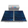 Sonne Glass 200lt Plus Phaethon Τριπλής Ενεργείας 3,4τμ