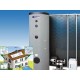 CLT-3 ΗΛΙΑΚΗ ΘΕΡΜΑΝΣΗ ΧΩΡΟΥ 60 τμ