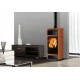 EDILKAMIN BIG 9,7KW