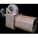 Καυστήρας Pellet Natural Fire Ισπανίας Υ-500