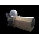 Καυστήρας Pellet Natural Fire Ισπανίας Υ-700