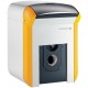 De dietrich GT 123 ΧΥΤΟΣΙΔΗΡΟΣ ΛΕΒΗΤΑΣ (13800-26000 cal/h) 