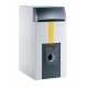 De dietrich GT 227 χυτοσίδηρος λέβητας (67000-79100 cal/h)