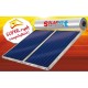 Assos Solarnet SOL 120/2τμ Glass Επιλεκτικός Διπλής Ενέργειας
