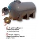 ΒΥΤΙΟ ΚΥΛΙΝΔΡΙΚΟ ΕΠΙΠΕΔΟ ΟΡΙΖΟΝΤΙΟ 2500L ΔΙΠΛΟΥ ΤΟΙΧΩΜΑΤΟΣ