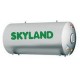 BOILER ΗΛΙΑΚΟΥ SKYLAND BLGL 120 II