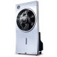 ARGO φορητός ανεμιστήρας δαπέδου air cooler argo polifemo breeze με υδρονέφωση