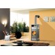 EDILKAMIN KLIMA ΜΕ ΘΕΡΜΟΘΑΛΑΜΟ 19,7/14 KW