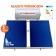 THERMIC BETA TS ΗΛΙΑΚΟΣ ΘΕΡΜΟΣΙΦΩΝΑΣ
