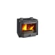 LA NORDICA INSERTO 70 VENTILATO PRISMA