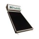 SKYLAND GLASS 160LT 2.58ΤΜ ΕΠΙΛΕΚΤΙΚΟΣ ΔΙΠΛΗΣ ΕΝΕΡΓΕΙΑΣ