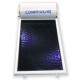 COSMOSOLAR 120LT GLASS ΤΡΙΠΛΗΣ