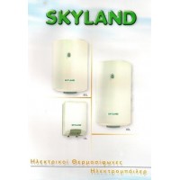 Skyland KT80 (80lt , 4000W) διπλής επισμάλτωσης